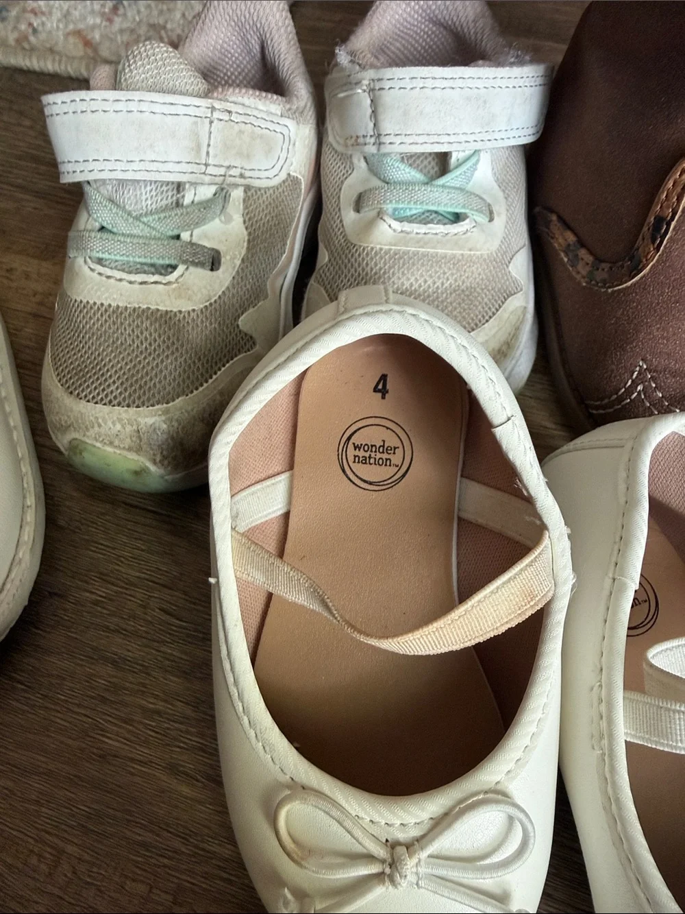 Carters toddler girl